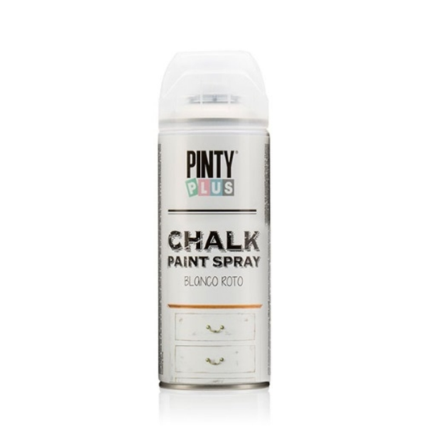 ΧΡΩΜΑ ΚΙΜΩΛΙΑΣ ΣΕ ΣΠΡΕΥ 400ML 90-788 BROKEN WHITE-ΛΕΥΚΟ