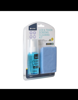 ΚΑΘΑΡΙΣΤΙΚΟ ΥΓΡΟ GEL 120ml +MICROFIBER  PLATINET PFS-PCK