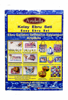 ΜΑΡΜΑΡΟΓΡΑΦΙΑΣ ΣΕΤ EASY EBRU SET No2 ARTEBELLA