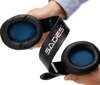 ΑΚΟΥΣΤΙΚΑ SADES T-POWER BLUE SA-701BL  ΜΕ ΜΙΚΡΟΦΩΝΟ