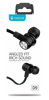 ΑΚΟΥΣΤΙΚΑ ΜΙΝΙ CELEBRAT S70+MIC STEREO BLACK ΚΑΛΩΔΙΟ ΠΛΑΚΕ