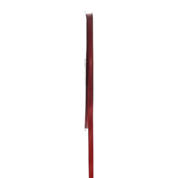 ΚΟΡΔΕΛΑ ΣΑΤΕΝ ΜΟΝΗΣ 0.6cm X 91.44m (100Υ) ΜΠΟΡΝΤΩ Νο 60197