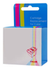 ΜΕΛΑΝΗ HP 304XL ΣΥΜΒΑΤΗ COLOR XL 13ml
