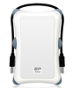 ΣΚΛΗΡΟΣ ΔΙΣΚΟΣ SILICON POWER ARMOR A30 1TB USB 3.0-2.5 WHITE