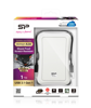 ΣΚΛΗΡΟΣ ΔΙΣΚΟΣ SILICON POWER ARMOR A30 1TB USB 3.0-2.5 WHITE