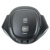 ΡΑΔΙΟ-CD  AEG SR 4375 CD / USB / MP3 /BLUETOOTH /AUX IN ΜΑΥΡΟ AC-DC