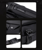 ΤΣΑΝΤΑΚΙ ΜΕΣΗΣ ARCTIC HUNTER  28.5 x 14 x 4.7cm  ΜΑΥΡΟ  2L YB00047-ΒΚ