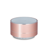 ΗΧΕΙΑ FOREVER USB 2.0 BLUETOOTH RBS-100 ROSE SD+HANDSFREE+RADIO