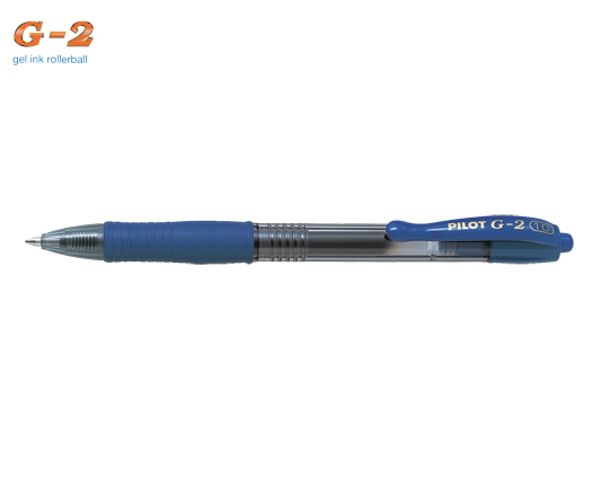 ΣΤΥΛΟ  PILOT G2  1,0 mm  (medium)  ΜΠΛΕ