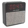 ΗΧΕΙΑ FOREVER USB 2.0 BLUETOOTH T1-GR BLACK SD+HANDS+RADIO+CLOCK