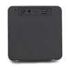 ΗΧΕΙΑ FOREVER USB 2.0 BLUETOOTH T1-GR BLACK SD+HANDS+RADIO+CLOCK