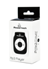 MP3 PLAYER POWERTECH PT-657 COLOR  BLACK