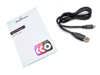 MP3 PLAYER POWERTECH PT-658 COLOR PINK