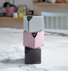 ΗΧΕΙΑ BIGBEN USB 2.0 BLUETOOTH BT14RSM ROSE SD+HANDSFREE