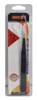 ΤΣΙΜΠΙΔΑ JAKEMY JM-T2-12, ανοξείδωτη, SUS304, 123mm, ίσια