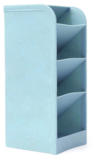 ΜΟΛΥΒΟΘΗΚΗ ΠΟΛΥΣΕΤ HHUH-0006, 20.4 x 9.1 x 8cm, ΠΡΑΣΙΝΟ ΛΑΧΑΝΙ