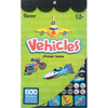 ΑΥΤΟΚΟΛΛΗΤΑ 15Χ24 1000 STICKERS SMILING FACES