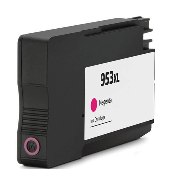 ΜΕΛΑΝΗ HP 953XL CYAN ΣΥΜΒΑΤΟ 26ml