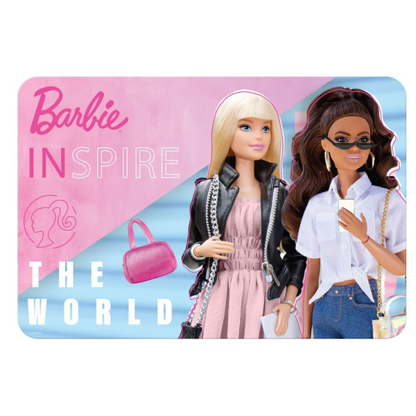 ΣΟΥΠΛΑ 43X29CM  BARBIE
