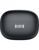 ΑΚΟΥΣΤΙΚΑ BLUETOOTH PLATINET TWS ANC ENC EARPHONES BLUETOOTH DISPLAY BLACK PM1002ANC