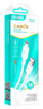 ΚΑΛΩΔΙΟ KAKUSIGA Lightning σε USB KSC-982, 3A, 480Mbps, 1m, WHITE
