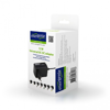 ΤΡΟΦΟΔΟΤΙΚΟ GEMBIRD UNIVERSAL  AC DC 12W EG-MC-008