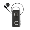 ΑΚΟΥΣΤΙΚΑ XO BE31 Bluetooth TW BT5.0 70mAh ΤΡΑΒΗΧΤΟ