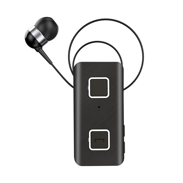 ΑΚΟΥΣΤΙΚΑ XO BE31 Bluetooth TW BT5.0 70mAh ΤΡΑΒΗΧΤΟ