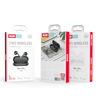 ΑΚΟΥΣΤΙΚΑ XO X5 TWS Bluetooth TW BT5.0 70mAh ΤΡΑΒΗΧΤΟ