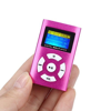 MP3 PLAYER NAXIUS LCD SCREEN +EARPHONES
