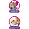 ΚΟΥΖΙΝΑ 92ΕΚ. LUNA TOYS ΜΕ ΦΩΣ, ΗXΟ ΚΑΙ ΣΠΡΕΪ ΝΕΡΟΥ ΡΟΖ 95 ΤΜΧ., 49X13X66ΕΚ. 000623326