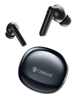 ΑΚΟΥΣΤΙΚΑ BLUETOOTH CELEBRAT earphones με θήκη φόρτισης W71, True Wireless, 10mm, 30/200mAh, μαύρα
