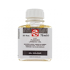 ΛΙΝΕΛΑΙΟ ΕΛΑΙΟΧΡΩΜΑΤΩΝ TALENS PURIFIED LINSEED OIL  No027 75ML