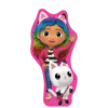 PUZZLE ΧΡΩΜΑΤΙΣΜΟΥ XL 40X80EK GABBYS DOLLHOUSE