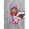 PUZZLE ΧΡΩΜΑΤΙΣΜΟΥ XL 40X80EK GABBYS DOLLHOUSE