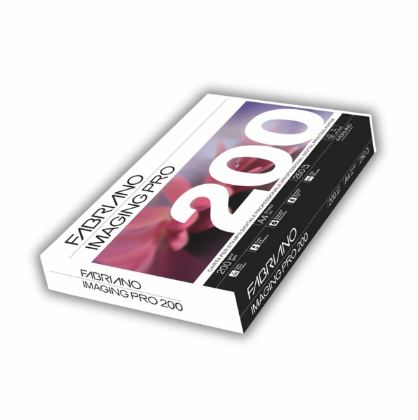 ΧΑΡΤΙ Α4 FABRIANO 200g/m2 ΛΕΥΚΟ  ΠΑΚ 250 ΦΥΛΛΑ