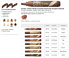 ΜΑΡΚΑΔΟΡΟΣ ARTLINE ΕΠΙΠΛΩΝ ΕΚ-95 WALNUT ΚΑΣΤΑΝΙΑ