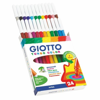 ΜΑΡΚΑΔΟΡΟΙ GIOTTO 24 TEM TURBO ΛΕΠΤΟΙ  FILA 417000
