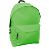 ΣΑΚΙΔΙΟ MOOD OMEGA ΠΡΑΣΙΝΗ ΦΩΣΦ. ΑΠΛΟ 42X32X16εκ. 22Lt 0580075