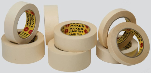 ΧΑΡΤΟΤΑΙΝΙΑ ANKER 19mm Χ 50m