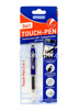 ΣΤΥΛΟ STYLEX TOUCH-PEN 3ΣΕ1 ΣΤΥΛΟ-ΦΑΚΟΣ-ΓΡΑΦΙΔΑ Νο30310 ΜΠΛΕ ΕΞΩ
