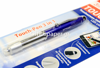 ΣΤΥΛΟ STYLEX TOUCH-PEN 3ΣΕ1 ΣΤΥΛΟ-ΦΑΚΟΣ-ΓΡΑΦΙΔΑ Νο30310 ΜΠΛΕ ΕΞΩ