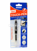 ΣΤΥΛΟ STYLEX TOUCH-PEN 3ΣΕ1 ΣΤΥΛΟ-ΦΑΚΟΣ-ΓΡΑΦΙΔΑ Νο30310 ΜΑΥΡΟ ΕΞ