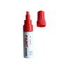 ΜΑΡΚΑΔΟΡΟΣ ENLEGENT PAINT ΚΟΚΚΙΝΟ ΛΑΔΙΟΥ 28mm ΔΙΑΜΕΤΡΟ 8mm MYTH JAPAN MADE