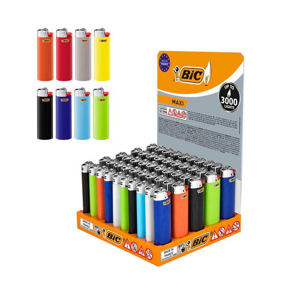 ΑΝΑΠΤΗΡΑΣ BIC MAXI J26 ΑΣΦΑΛΕΙΑΣ