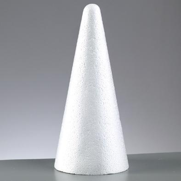 ΚΩΝΟΣ ΦΕΛΙΖΟΛ EFCO 25Χ10cm 1TEM No40969222