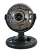 ΚΑΜΕΡA POWER TECH PT-74 1280Χ1024  8mp+mic+6led+ρυθμιστή έντασης