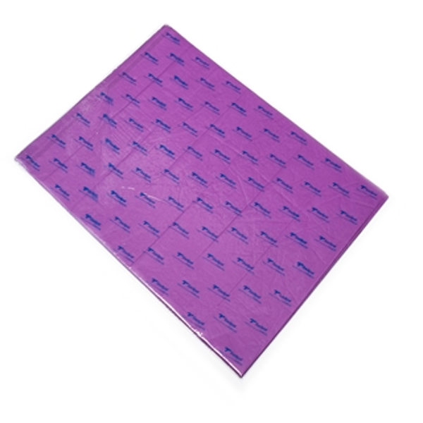 ΜΕΤΑΞΟΧΑΡΤΟ SADIPAL 51mmX76mm 17gr/m2 ΒΙΟΛΕ 11140