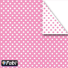 ΧΑΡΤΟΝΙ ΦΩΤΟ FABI ΠΟΥΑ ΡΟΖ 50X70 1456061