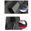 ΤΣΑΝΤΑ CITY-LAPTOP ARCTIC HUNTER BLACK B00069-BK